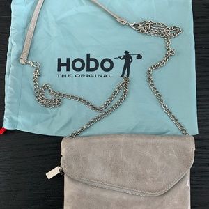 Hobo Original Crossbody Purse
